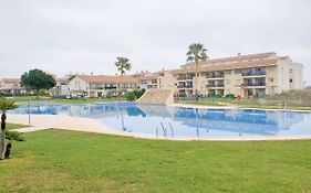 Panoramica Golf Karilo